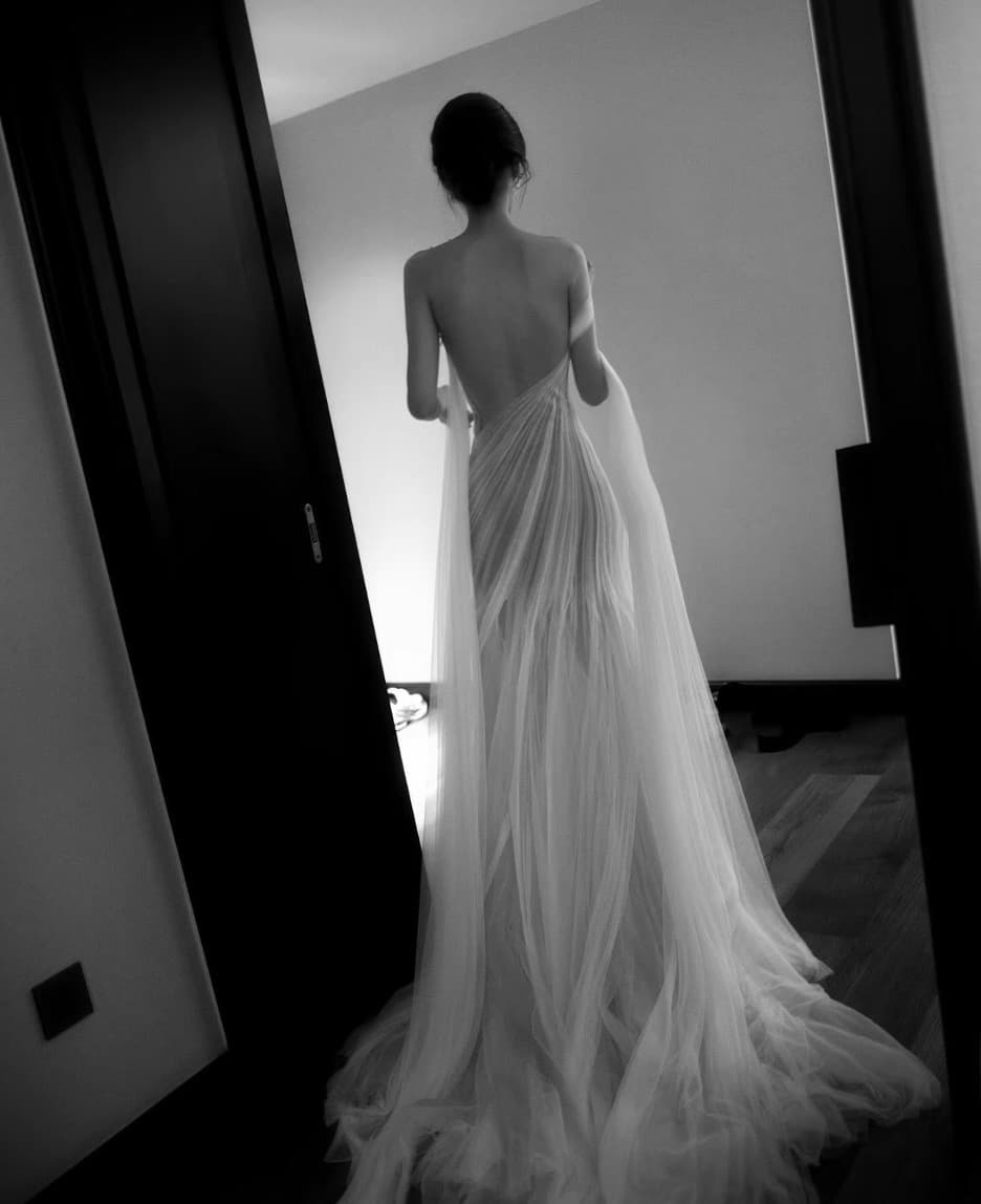 Elegance and Presence